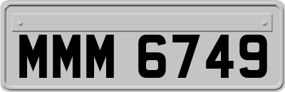 MMM6749