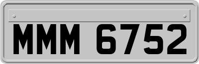 MMM6752
