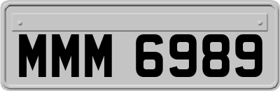 MMM6989
