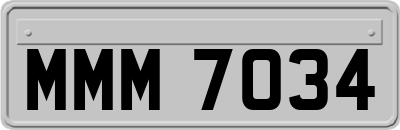 MMM7034