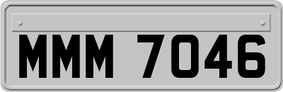MMM7046