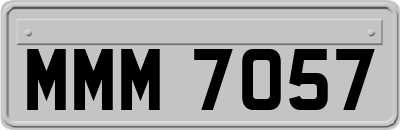 MMM7057