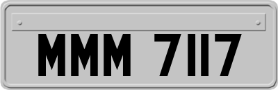 MMM7117