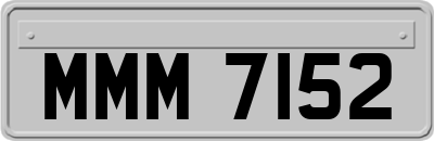 MMM7152