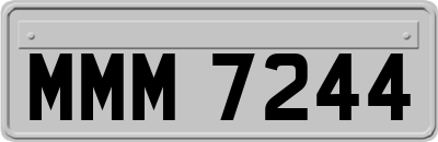 MMM7244