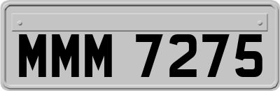 MMM7275