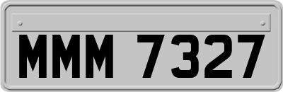 MMM7327