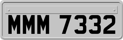 MMM7332