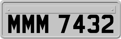 MMM7432