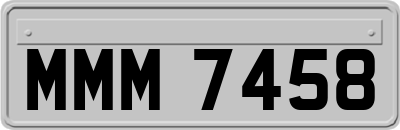 MMM7458