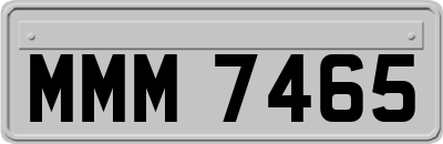 MMM7465