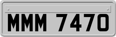 MMM7470
