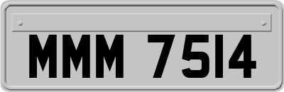 MMM7514