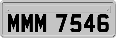 MMM7546