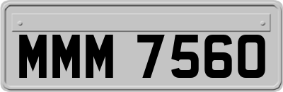MMM7560