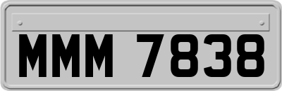 MMM7838