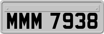 MMM7938