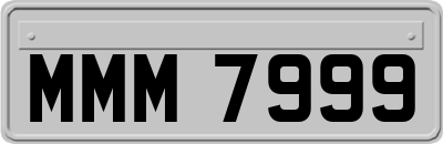 MMM7999