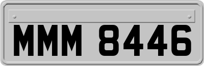 MMM8446