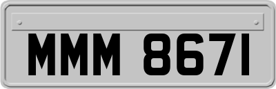 MMM8671