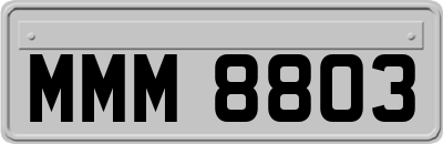 MMM8803
