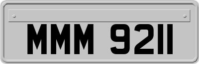 MMM9211
