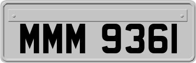 MMM9361