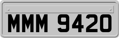 MMM9420