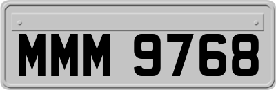 MMM9768