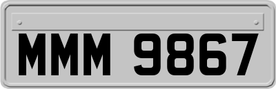 MMM9867