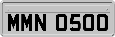 MMN0500