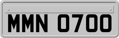 MMN0700