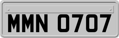 MMN0707