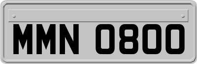 MMN0800