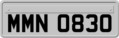 MMN0830