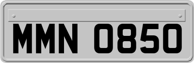 MMN0850