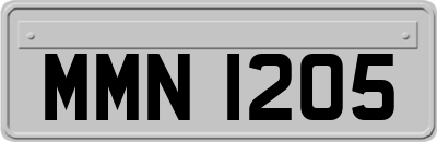 MMN1205