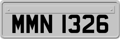 MMN1326