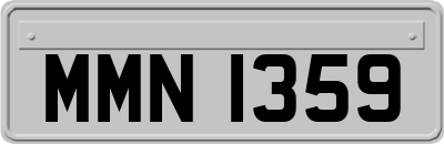 MMN1359