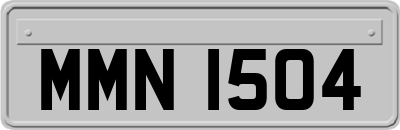 MMN1504