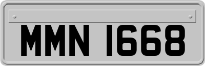 MMN1668