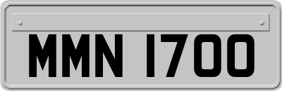 MMN1700