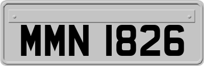 MMN1826