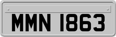 MMN1863
