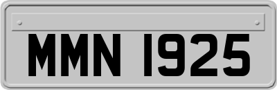 MMN1925