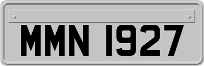 MMN1927