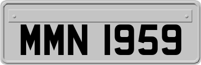 MMN1959