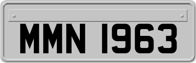 MMN1963