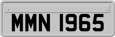 MMN1965