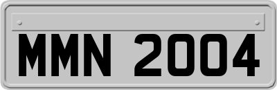 MMN2004